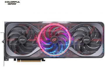 七彩虹 RTX 5090 D v2 Advanced OC 24GB GDDR7 DLSS 4 显卡 旗舰登场17399元