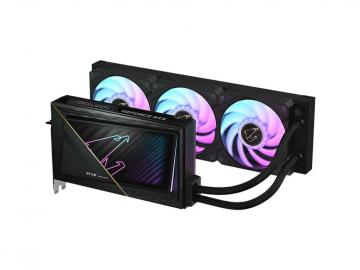 技嘉 RTX 5090 32GB OC 水冷旗舰 高性能显卡 京东自营 限时最低31774元