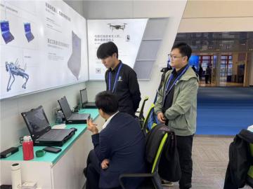 多场景应用｜“风磐科技”启航AI新纪元