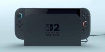 新款任天堂 Switch可能已经生产了38万台，预售即将开启？