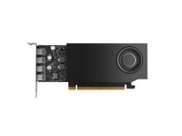 丽台 RTX A1000 8GB GDDR6 专业显卡 今日钜惠到手仅3399元