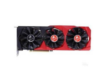 七彩虹 RTX3060Ti：图灵时代的经典“甜品卡”，中高端游戏与创作的全能之选