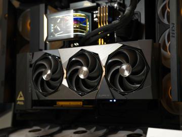 微星 MEG X870E 英特尔X870E芯片组主板 京东自营现仅需4299元起