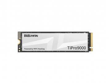 致态 TiPro9000 4TB固态硬盘深度评测：PCIe 5.0性能巅峰，直降200元入手国产存储旗舰