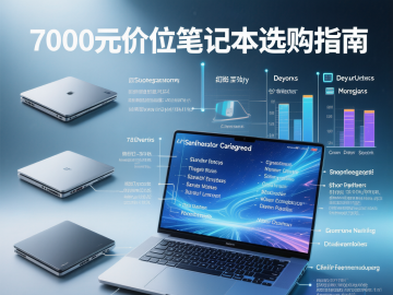 7000元笔记本电脑选购指南 多场景适配机型解析