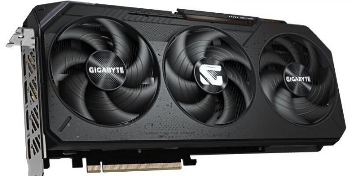 技嘉 RX9070 GAMING OC 16G显卡京东限时特价只要4775元