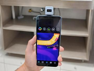 热成像夜视仪选购避坑指南：4大场景精准挑，新手零失误