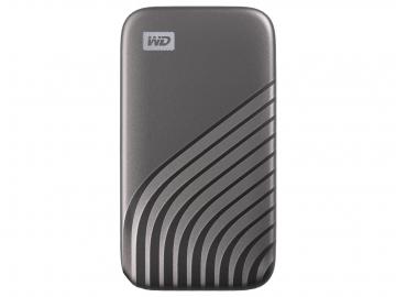 西部数据 My Passport SSD移动硬盘京东限时特价到手999元