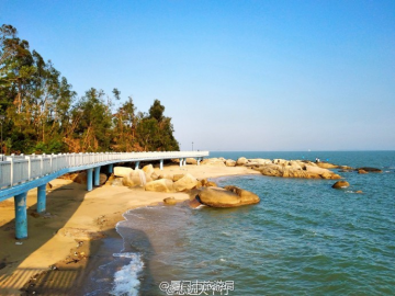 厦门两天一夜游攻略推荐：打卡鼓浪屿与厦门园博苑花灯乐园，畅享春日微度假