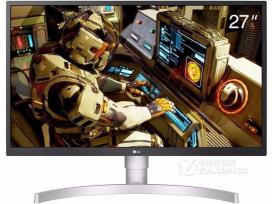 LG 27UL550-W 27Ӣ4KʾֵŻϮ