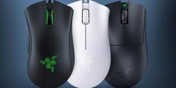 雷蛇 蝰蛇鼠标京东限时特价到手只要109元