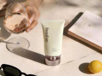 BeauEver 大光盾防晒上市：自研智慧防护科技，0感隐形焕新防晒体验