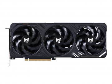 影驰 RTX5060Ti金属大师限时促销，PLUS会员拿到手只要3879元