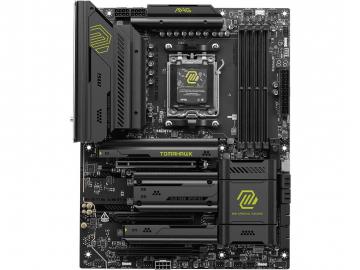 微星 X870E TOMAHAWK WIFI主板京东限时特价到手仅2683元