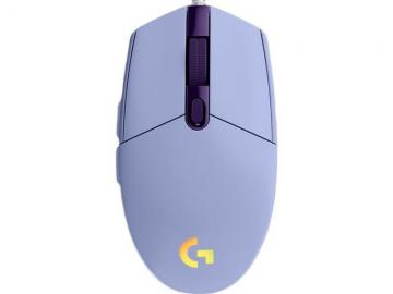 罗技 G102 二代 京东自营秒杀价84元