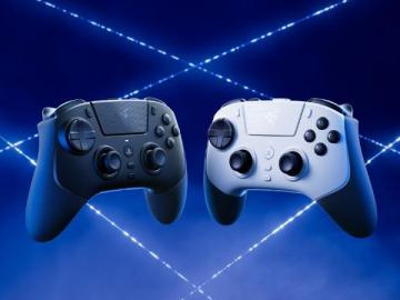 雷蛇 飓兽V3专业版――PlayStation电竞专用手柄