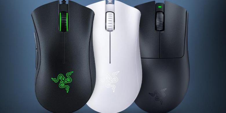 雷蛇 蝰蛇鼠标京东限时特价到手只要109元