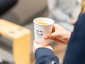 华为视频服务启动试点，升级数字化服务新体验