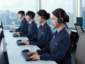 八年春节“不打烊” 华为服务为“中国式幸福”写下温暖注脚