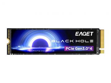 忆捷 SP3000 3200MB/S SSD PCIe4.0高速固态限时特惠759元