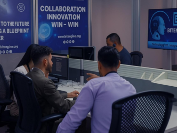 BitEngine发币风暴：全球最强Web3挖矿平台正式推出代币“BITENG”，引爆市场热潮