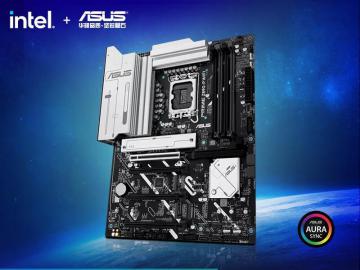 华硕 Z890-P WIFI 仅 1499 元 旗舰 Z890 平台一步到位