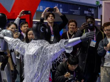 总额超105亿！魔法原子融资募资双线高歌猛进