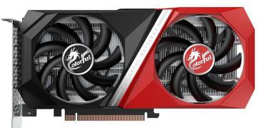 七彩虹 RTX3050战斧显卡京东限时特价只要999元