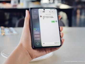 华为Pura X Max首发小艺伴随式AI，开启AI交互人机协同新阶段