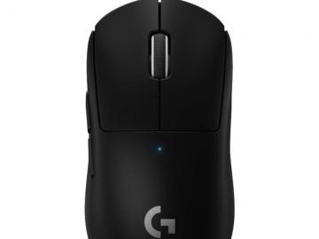 罗技 GPW 二代 无线游戏鼠标 限时钜惠国补后仅需589元入手